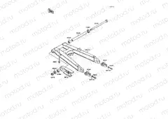 Swingarm