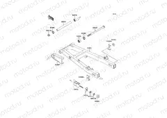Swingarm