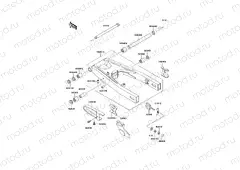Swingarm
