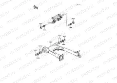 Swingarm