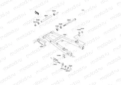 Swingarm