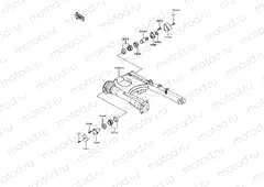 Swingarm