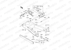 Swingarm