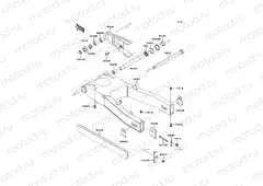 Swingarm