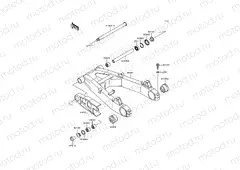 Swingarm