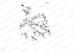 Swingarm