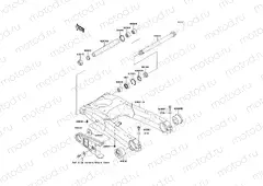 Swingarm