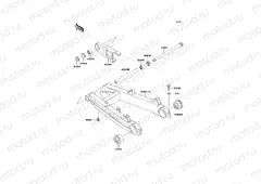 Swingarm