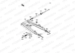 Swingarm