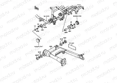 Swingarm