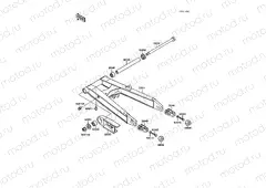 Swingarm