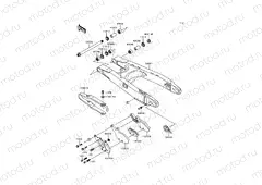 Swingarm