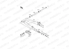 Swingarm