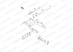 Swingarm