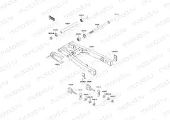 Swingarm