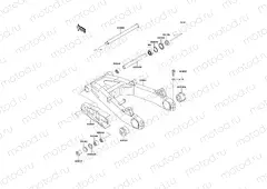Swingarm