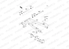 Swingarm