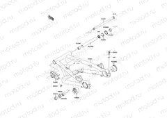 Swingarm