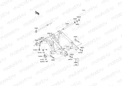 Swingarm