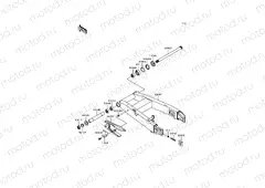 Swingarm