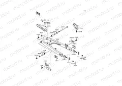 Swingarm