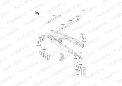 Swingarm