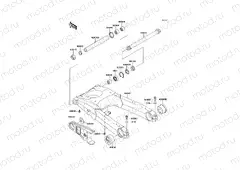 Swingarm