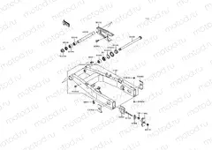 Swingarm