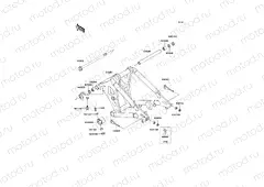 Swingarm