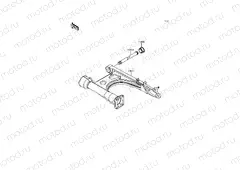 Swingarm