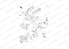 Swingarm