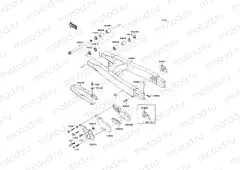 Swingarm