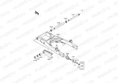 Swingarm