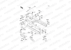 Swingarm