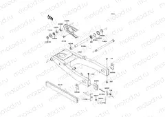 Swingarm