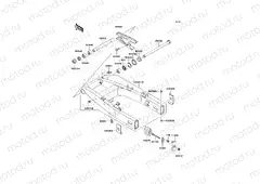 Swingarm