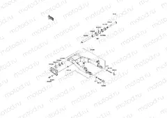 Swingarm