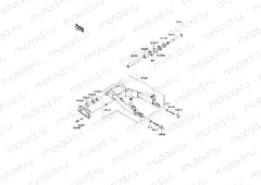 Swingarm