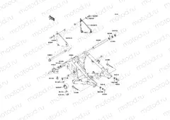 Swingarm