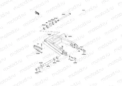 Swingarm