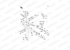 Swingarm