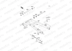 Swingarm