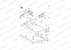 Swingarm