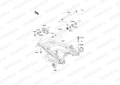 Swingarm