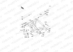 Swingarm