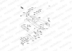 Swingarm