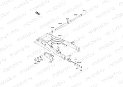 Swingarm