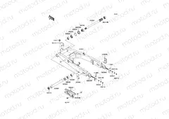 Swingarm