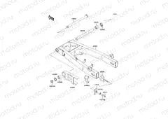 Swingarm