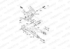Swingarm